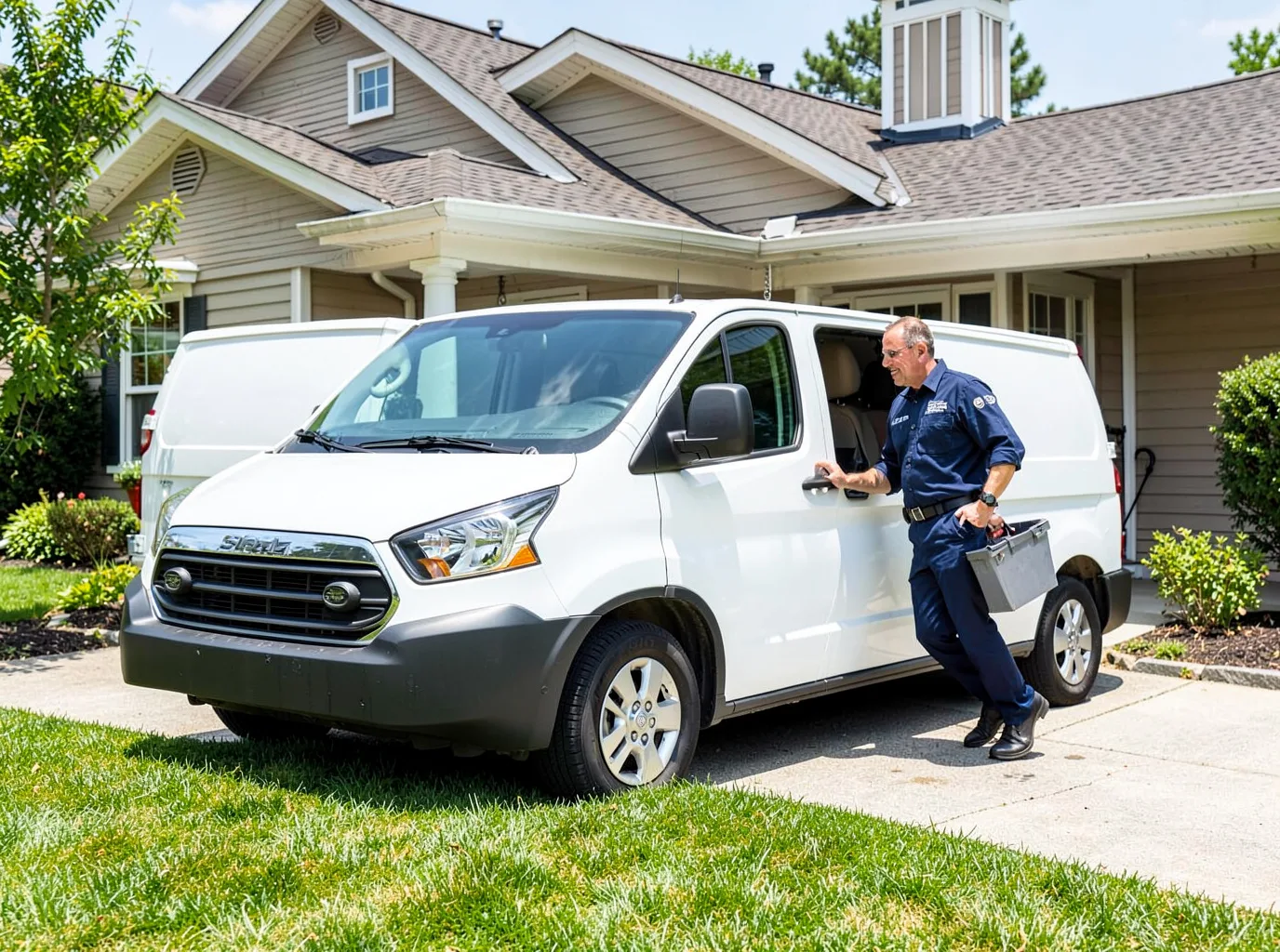 Emergency Plumber company in New Concord, KY