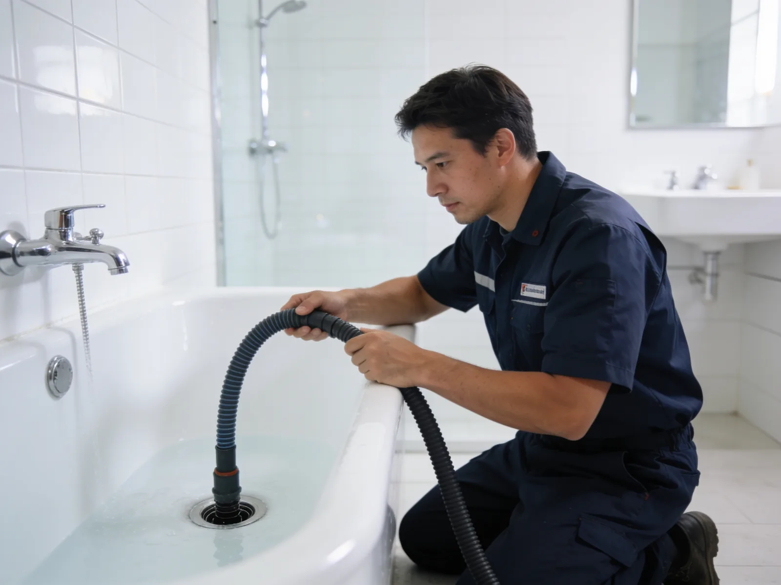 Emergency Plumber New Concord, KY FAQs